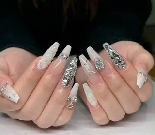ネイル NAILS168 池袋西口駅前店のネイルデザイン