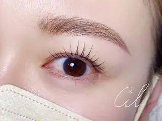 マツエク・マツパ 💗アイサロン Cil尼崎💗のマツエク・マツパデザイン