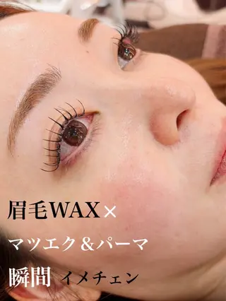 マツエク・マツパ threeLion ネイル&アイラッシュのネイルデザイン