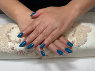ネイル . yuukiのネイルデザイン