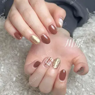 ネイル YUKI 💗 渋谷店のネイルデザイン