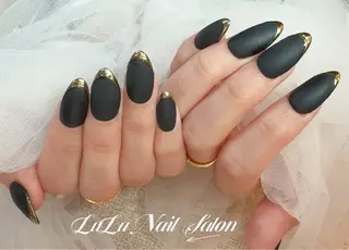 ネイル LU LU NailSalonのネイルデザイン
