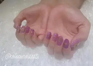 ネイル ネイリスト Nのネイルデザイン