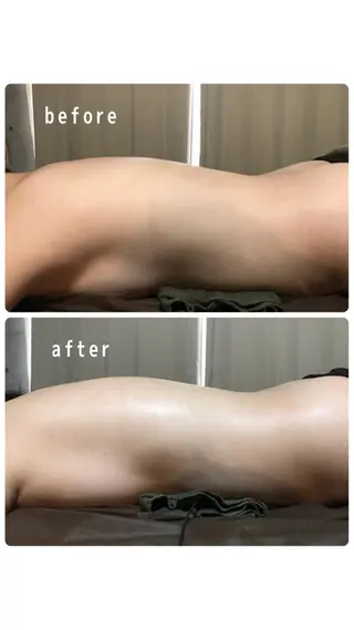 深層リンパ aquaのエステ・リラクイメージ