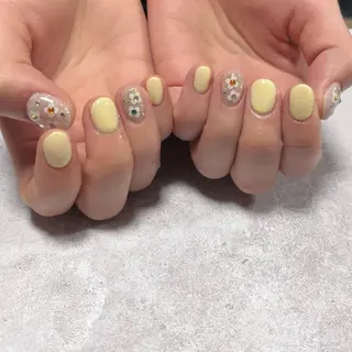 ネイル SANA .のネイルデザイン