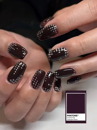 ネイル AOI💫 nailのマツエク・マツパデザイン