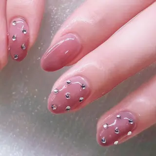 ネイル Nailist suzuのネイルデザイン