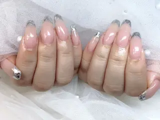 ネイル 心斎橋Salon Epokkuのネイルデザイン
