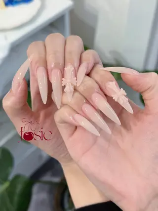ネイル JOSIE nail studioのネイルデザイン