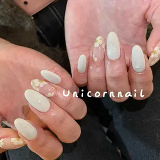 ネイル Unicorn Nail 矢場町店のネイルデザイン