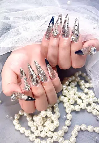 ネイル みらい 🌻ひまわりサロンのネイルデザイン