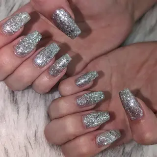 ネイル RUNWAY 　　のネイルデザイン