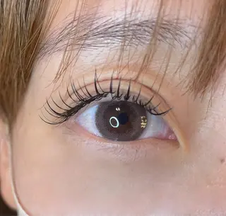マツエク・マツパ eyelash eye:neのマツエク・マツパデザイン