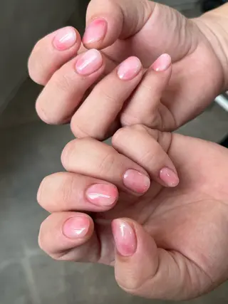 ネイル repos 金山ネイルサロンのネイルデザイン