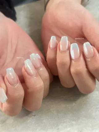 ネイル One's Nail Roomのネイルデザイン