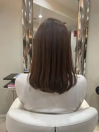 ミディアム メンズパーマ特化 【八王子】鈴木 惟人のヘアスタイル