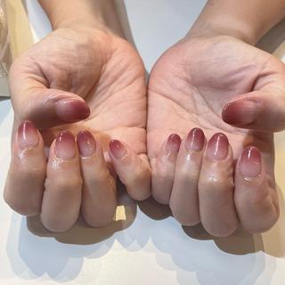 ネイル Sasa ✿のネイルデザイン