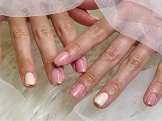 ネイル ramove Seiraのネイルデザイン