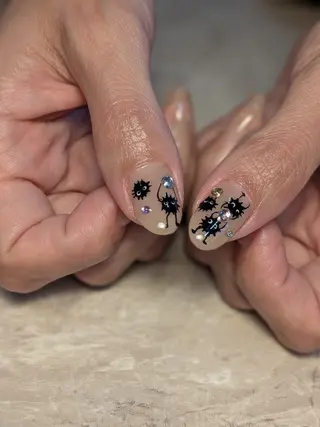 ネイル 8andyu nail♡のネイルデザイン