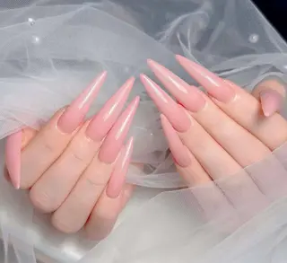 ネイル Julie Nail Rinのネイルデザイン