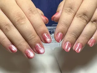 ネイル m.nail mayumiのネイルデザイン