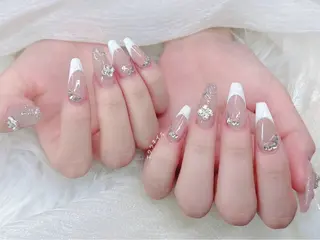 ネイル エクラ ネイルのネイルデザイン