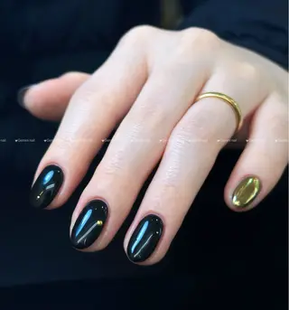 ネイル Gemini nailのネイルデザイン
