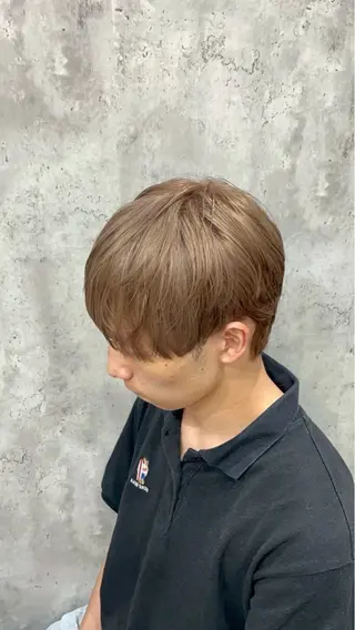 メンズ ⚡️メンズ&眉特化 ⚡️さわのヘアスタイル