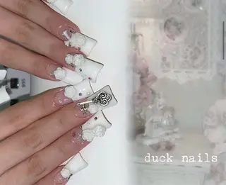 ネイル heaven 🤍 michiのネイルデザイン