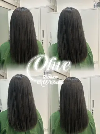ロング Otoha  ／ flammeum前橋のヘアスタイル