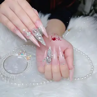 ネイル Josie nail salonのネイルデザイン