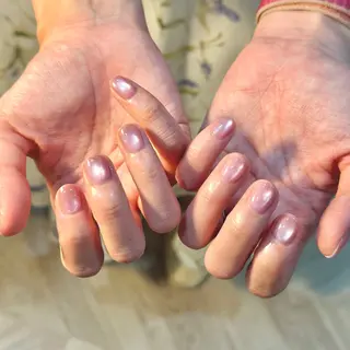 ネイル Tagi Nail 銀座のネイルデザイン