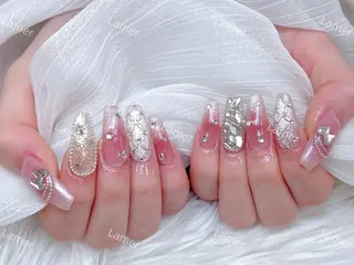 ネイル Merit メリット_のネイルデザイン