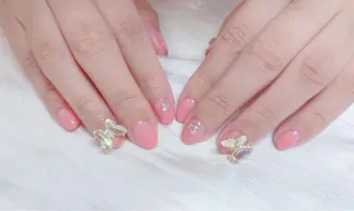 ネイル 狭山店(林) You nailのネイルデザイン