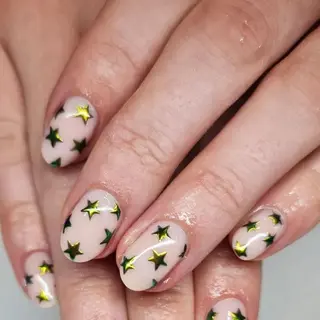 ネイル Michan Nailのネイルデザイン