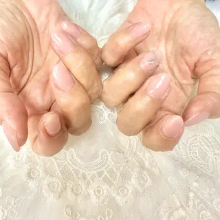 ネイル はあとねいる中野 AIのネイルデザイン