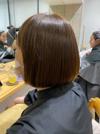 ミディアム 似合う髪型見つけます AYAKAのヘアスタイル