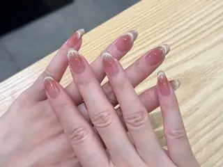 ネイル リン リンのネイルデザイン