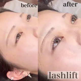 マツエク・マツパ bijou eyesalonの眉毛・アイブロウイメージ