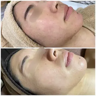 大塚 杏美のエステ・リラクイメージ