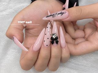 ネイル YMT_ NailStudioのネイルデザイン