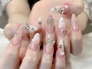 ネイル sorako 101のネイルデザイン