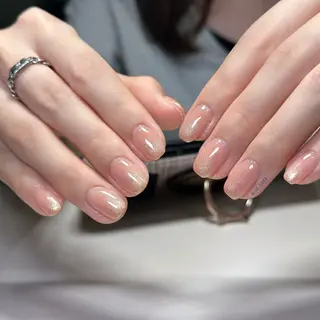 ネイル BLUE CORAのネイルデザイン