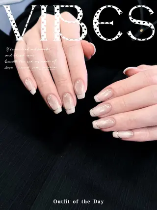 ネイル 💜MIYA nail鶴見店のネイルデザイン