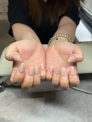 ネイル IROHA NAIL 北村菜帆のネイルデザイン
