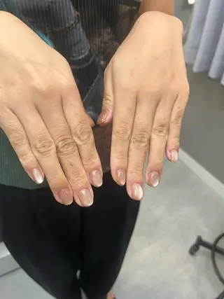 ネイル Froom🌻 村上夏菜のネイルデザイン