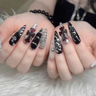 ネイル Hani Nail Salonのネイルデザイン