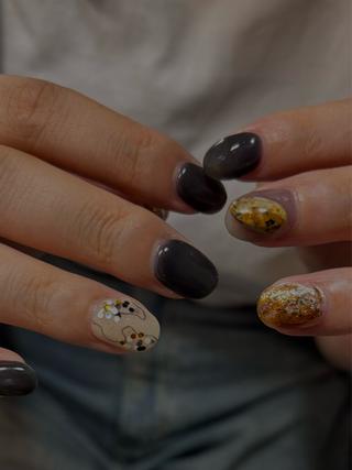 ネイル nao. | nailartistのネイルデザイン
