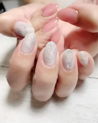 ネイル hairsalon 556のマツエク・マツパデザイン