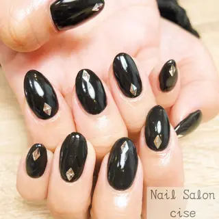 ネイル Nail Salon ciseのネイルデザイン